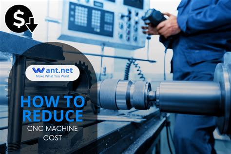 cnc machine shop benefits costs analysis|cnc machining cost per unit.